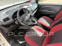 2014 Fiat Doblo