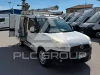 2014 Fiat Doblo