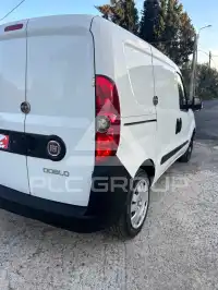2014 Fiat Doblo