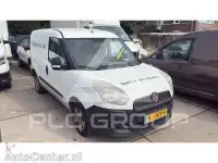 2014 Fiat Doblo