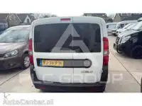 2014 Fiat Doblo