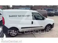 2014 Fiat Doblo