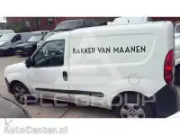 2014 Fiat Doblo