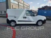 2014 Fiat Doblo