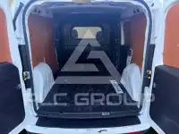 2014 Fiat Doblo