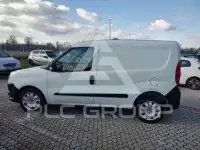 2014 Fiat Doblo