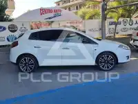 2014 Fiat Bravo