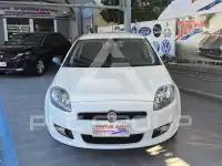 2014 Fiat Bravo