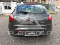 2014 Fiat Bravo