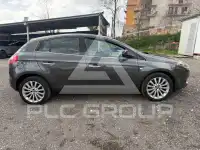 2014 Fiat Bravo