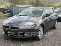 2014 Fiat Bravo