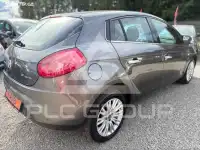 2014 Fiat Bravo