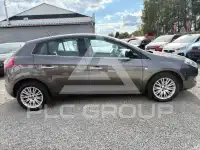2014 Fiat Bravo