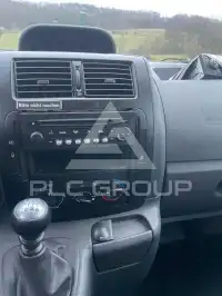2014 Fiat Scudo