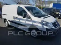 2014 Fiat Scudo