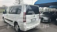 2014 Fiat Scudo