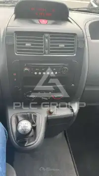 2014 Fiat Scudo