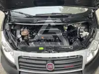 2014 Fiat Scudo