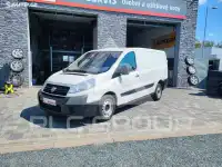 2014 Fiat Scudo