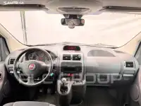 2014 Fiat Scudo