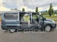 2014 Fiat Scudo