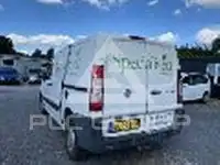 2014 Fiat Scudo