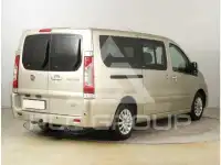 2014 Fiat Scudo