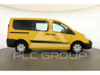 2014 Fiat Scudo