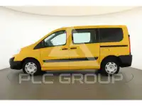 2014 Fiat Scudo