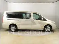 2014 Fiat Scudo