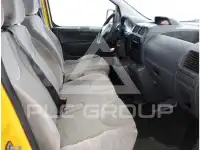 2014 Fiat Scudo