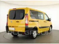 2014 Fiat Scudo