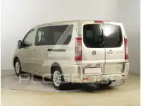 2014 Fiat Scudo