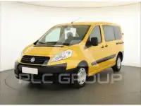 2014 Fiat Scudo