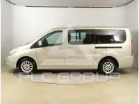 2014 Fiat Scudo
