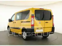 2014 Fiat Scudo