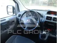 2014 Fiat Scudo