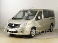 2014 Fiat Scudo
