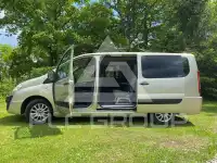2014 Fiat Scudo