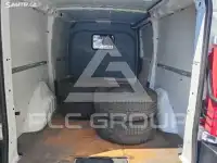 2014 Fiat Scudo