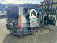 2014 Fiat Scudo