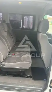 2014 Fiat Scudo