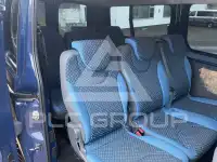 2014 Fiat Scudo
