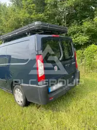 2014 Fiat Scudo