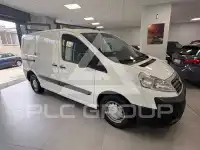 2014 Fiat Scudo