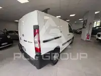 2014 Fiat Scudo