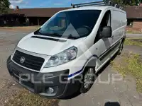 2014 Fiat Scudo