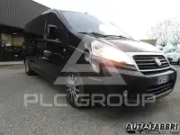 2014 Fiat Scudo