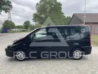2014 Fiat Scudo