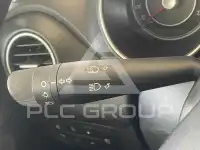 2014 Fiat Punto